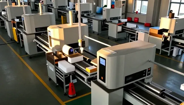 新乡市新城机械设备制造有限公司