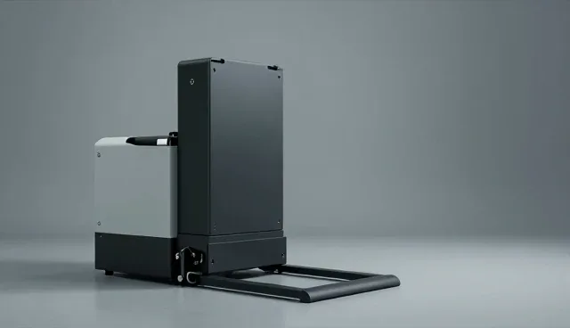 设备选型中的核心关注点分析与实践